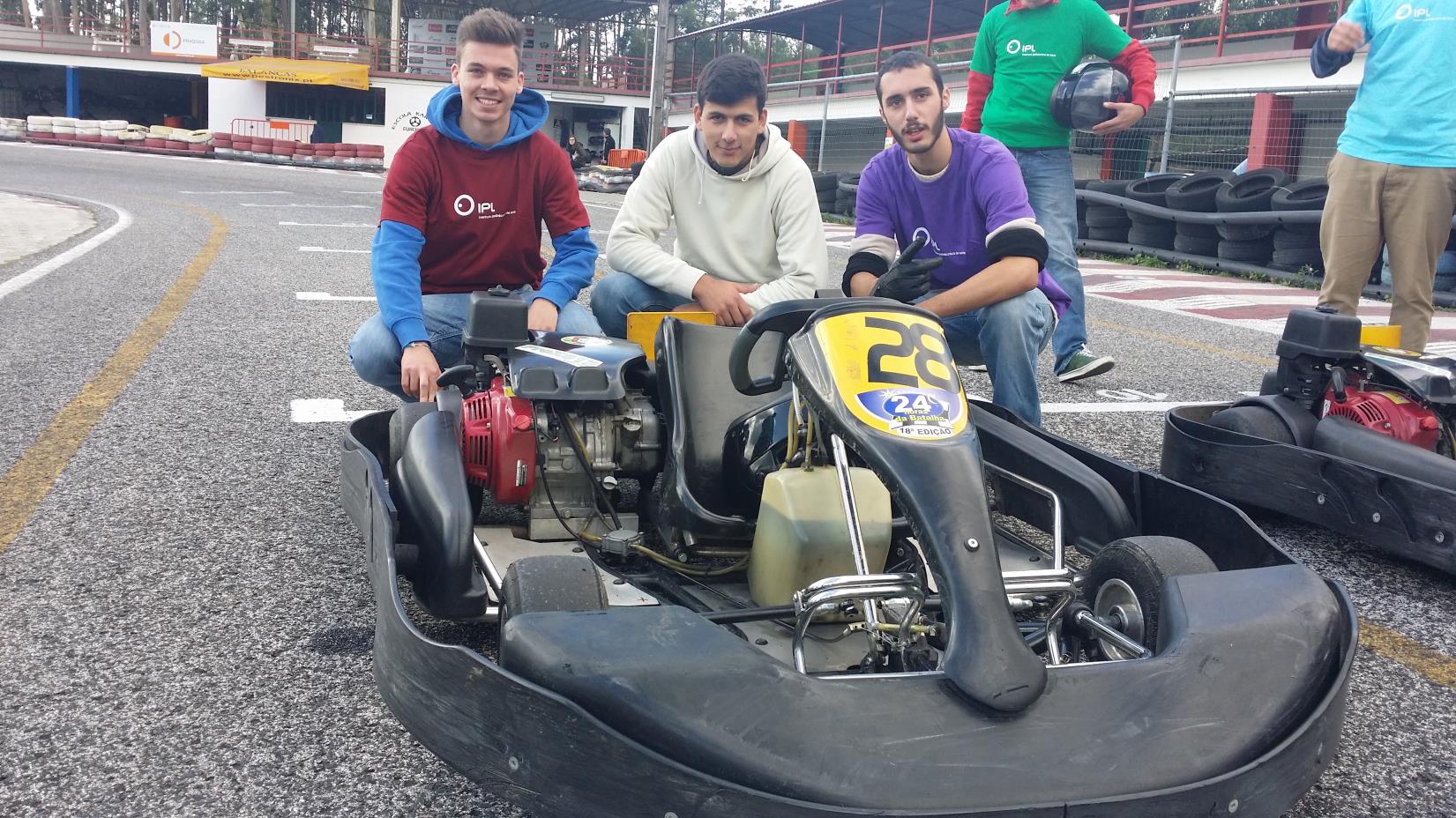 IV Troféu de Karting do IPLeiria35